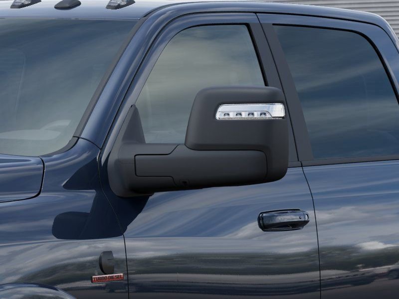 New 2026 RAM 3500 Limited image 13