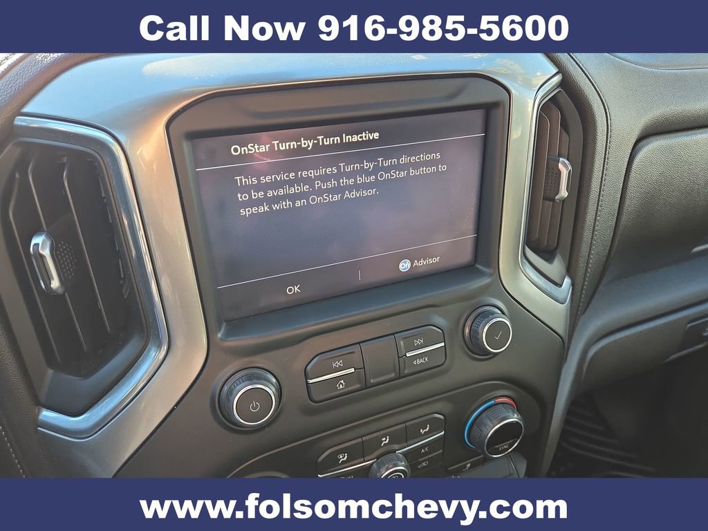 Used 2020 Chevrolet Silverado 1500 LT w/ All-Star Edition image 16
