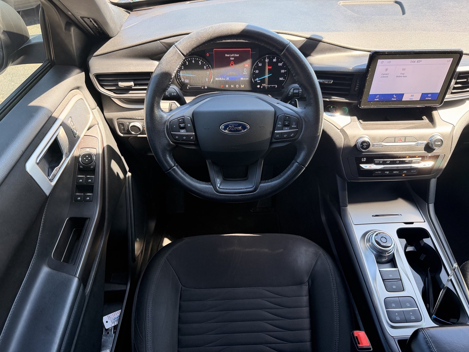Used 2020 Ford Explorer XLT RWD image 32