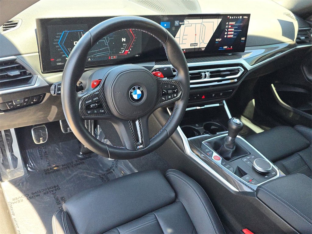Used 2023 BMW M2 w/ Lighting Package image 19