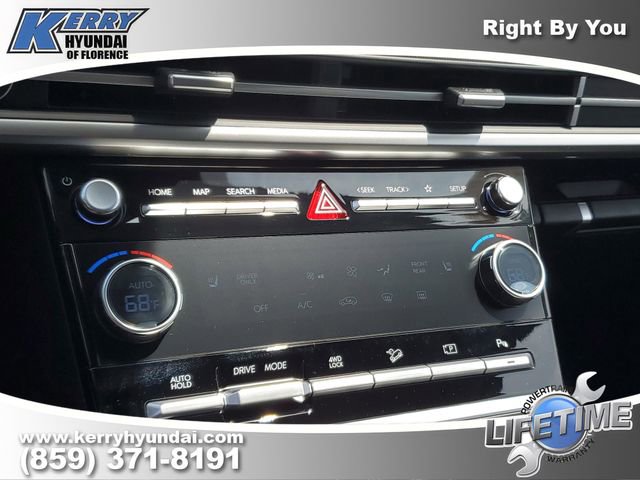 New 2026 Hyundai Santa Fe SEL AWD/4WD image 30