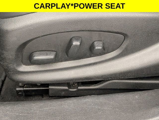 Used 2020 Chevrolet Impala LT image 14