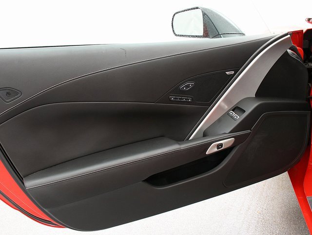 Used 2015 Chevrolet Corvette Stingray w/ 2LT Preferred Equipment Group image 23