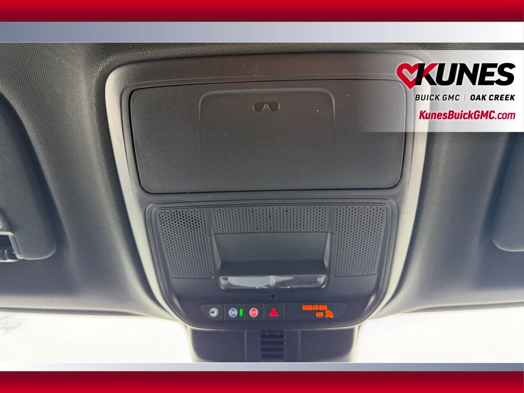 New 2026 Buick Enclave Sport Touring w/ Power Package image 25