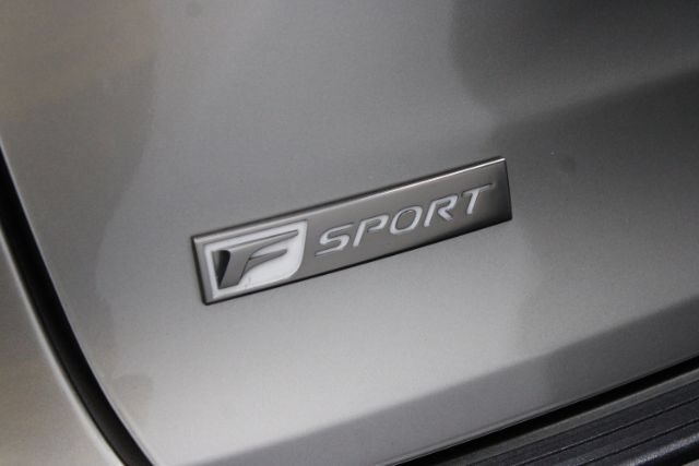 Used 2016 Lexus NX 200t F Sport w/ F Sport Premium Package FWD image 8