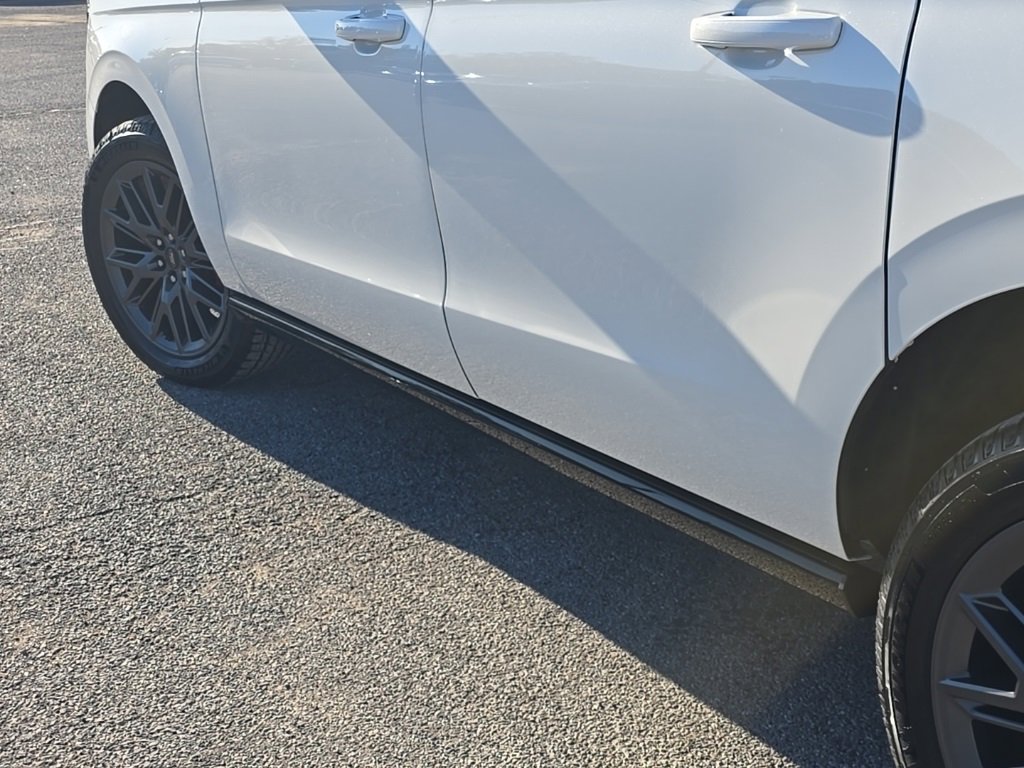 New 2025 Ford Expedition Max Platinum image 12