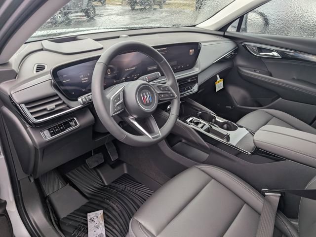 New 2026 Buick Envision Preferred AWD/4WD image 12