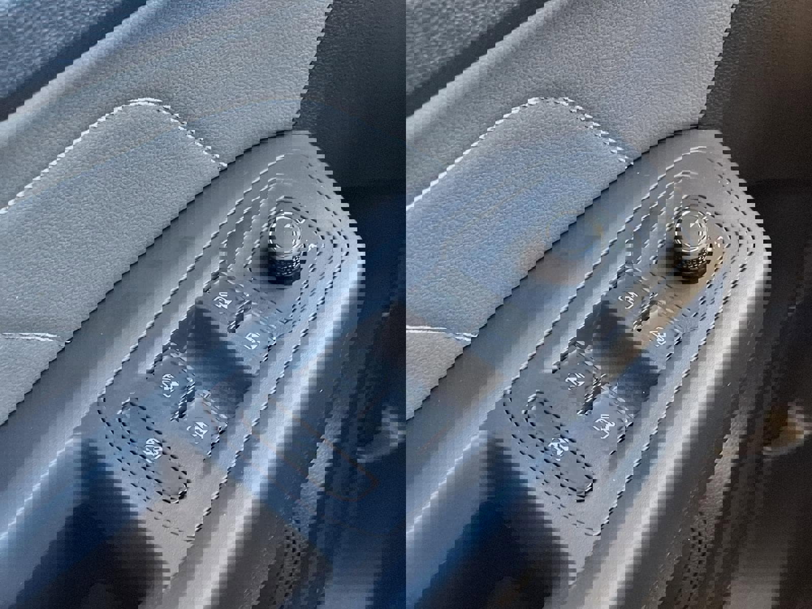 Used 2021 Volkswagen Atlas SEL R-Line image 34