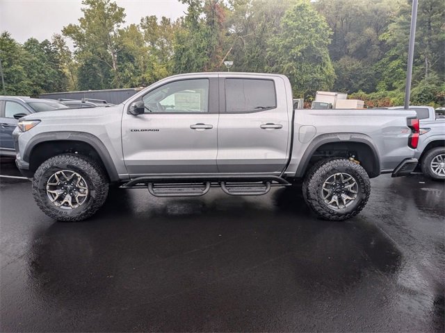 New 2026 Chevrolet Colorado ZR2 w/ Technology Package image 6