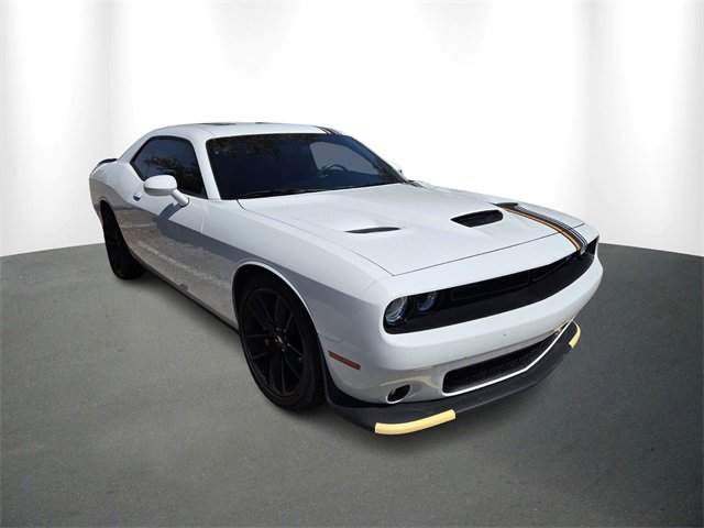 Used 2023 Dodge Challenger GT w/ Plus Package image 1
