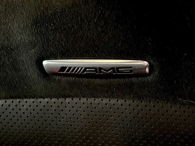 Certified 2025 Mercedes-Benz GLE 53 AMG 4MATIC image 19