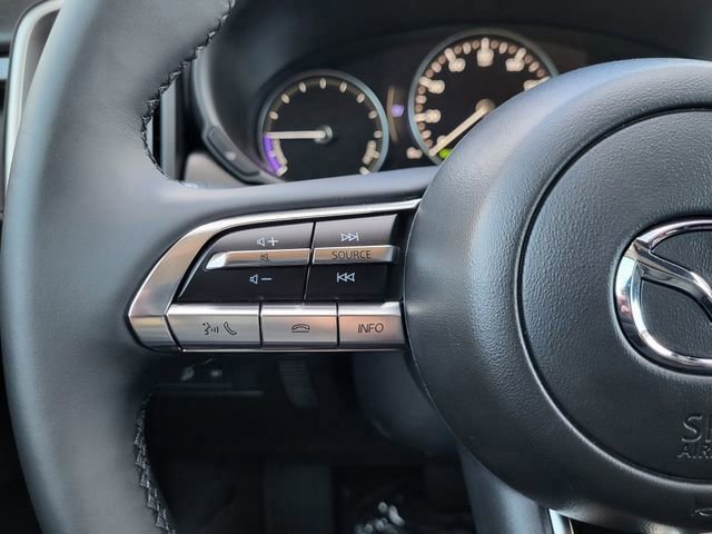 New 2026 MAZDA CX-50 AWD 2.5 Hybrid w/ Cargo Package image 9