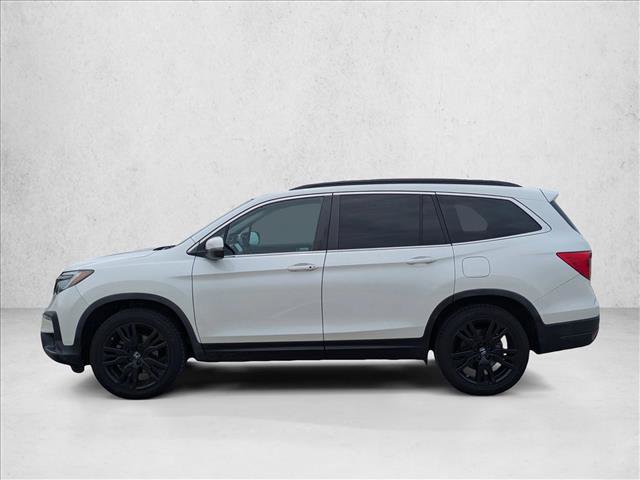 Used 2022 Honda Pilot Special Edition image 9