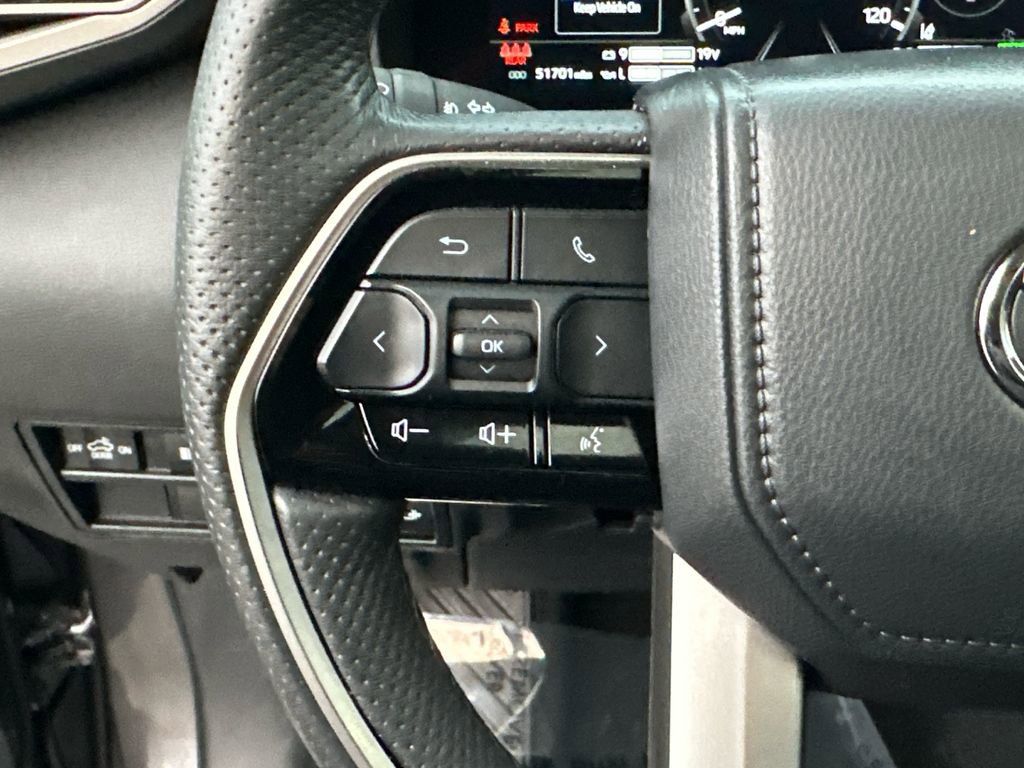 Used 2022 Toyota Tundra Limited image 27