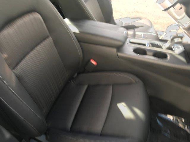 New 2024 Nissan Altima 2.5 S image 22