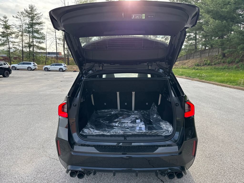 New 2026 BMW X1 M35i w/ Technology Package AWD/4WD image 24