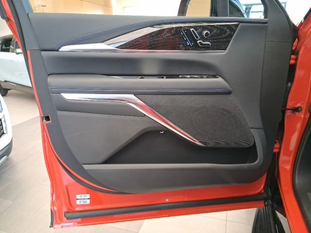 New 2026 Cadillac Escalade IQ Sport 1 image 18