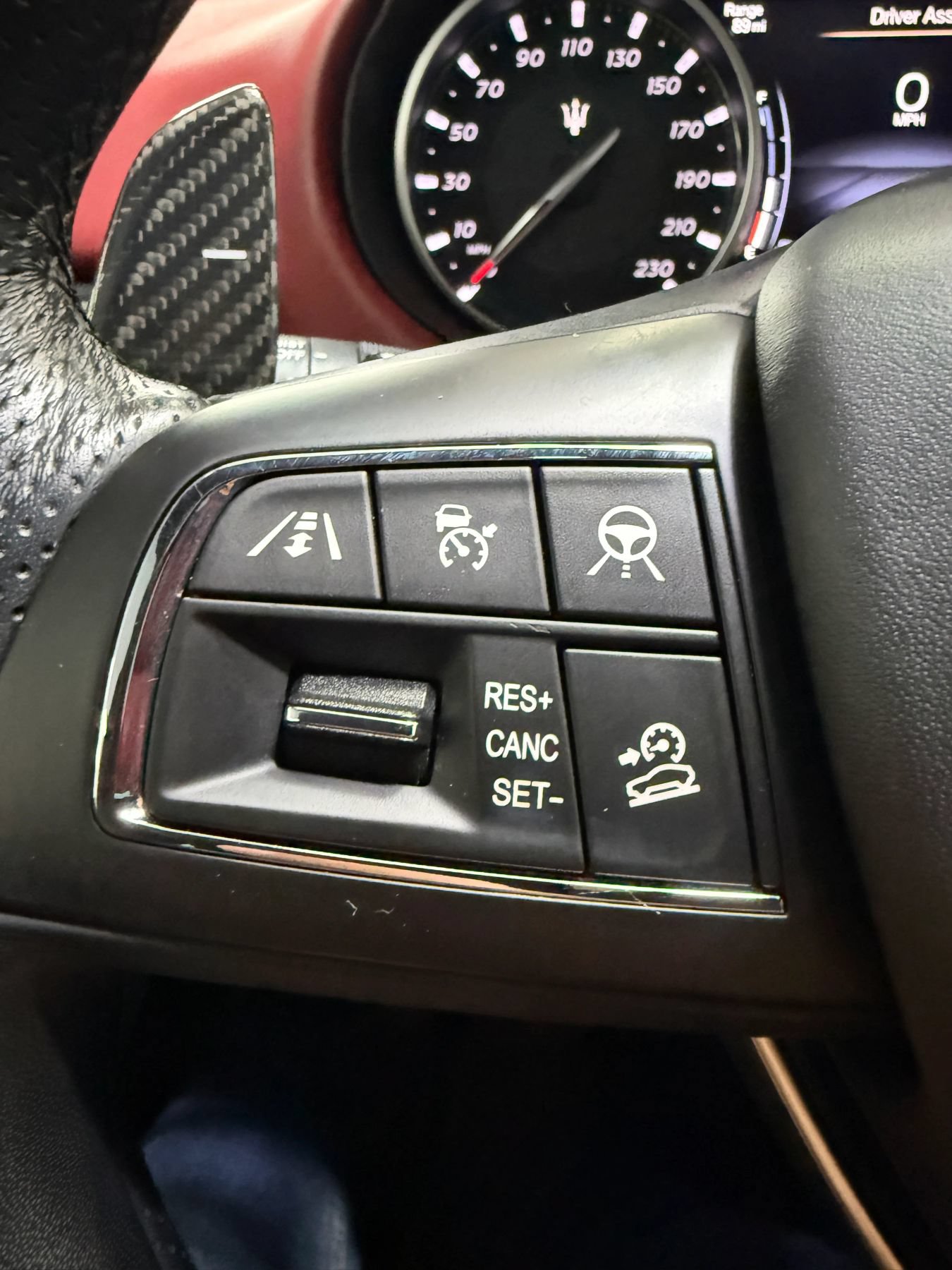 Used 2022 Maserati Levante Modena S AWD/4WD image 66