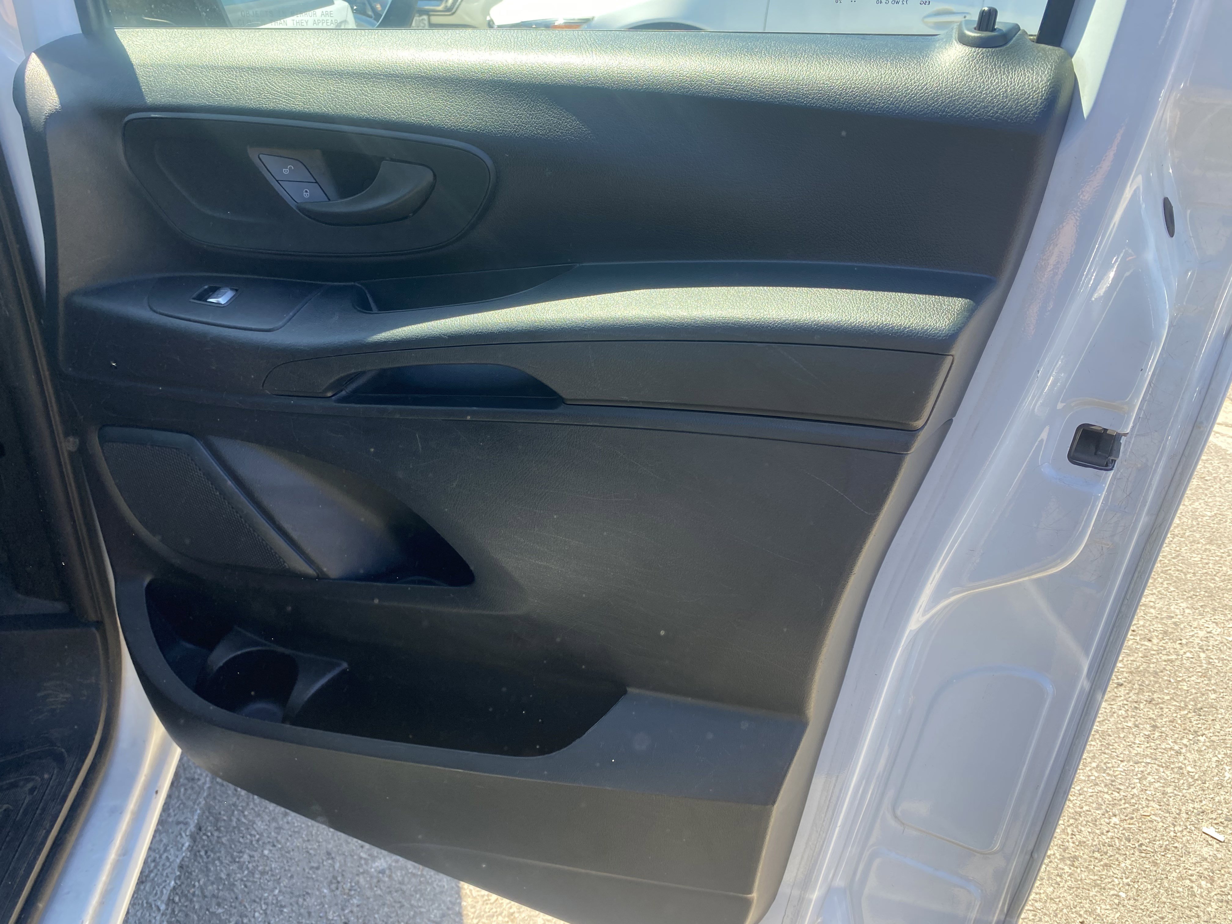 Used 2020 Mercedes-Benz Metris w/ Safety Package image 15