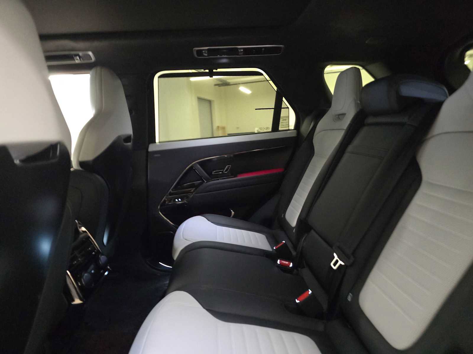 New 2025 Land Rover Range Rover Sport SV Edition Two image 16
