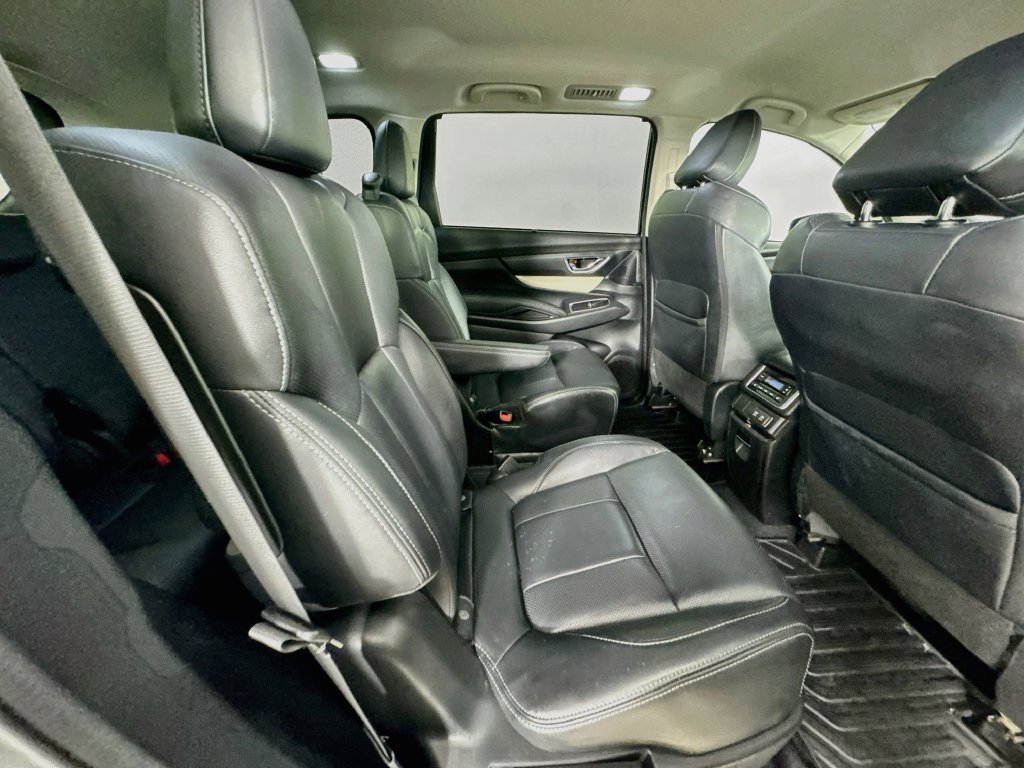 Used 2020 Subaru Ascent Limited w/ Popular Package #2A AWD/4WD image 35