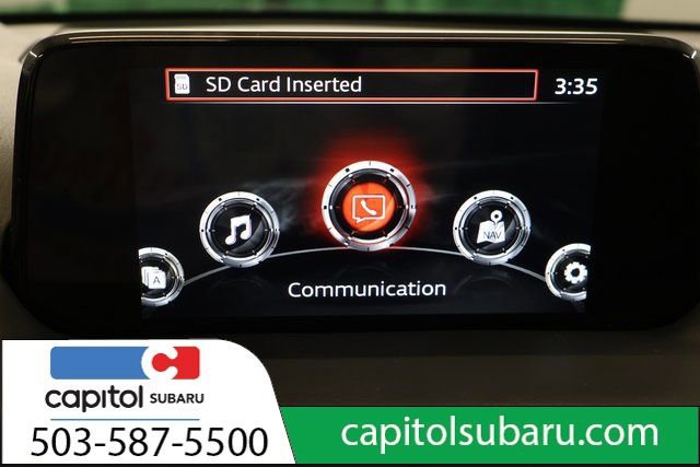 Used 2020 MAZDA CX-5 Grand Touring image 24