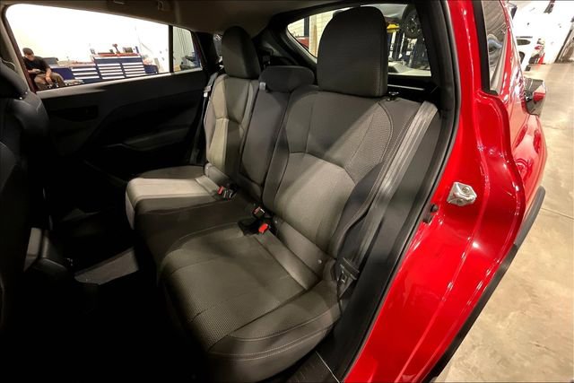 Used 2024 Subaru Crosstrek 2.0i Premium image 26
