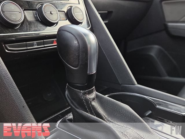 Used 2022 Volkswagen Atlas Cross Sport SEL Premium R-Line AWD/4WD image 10