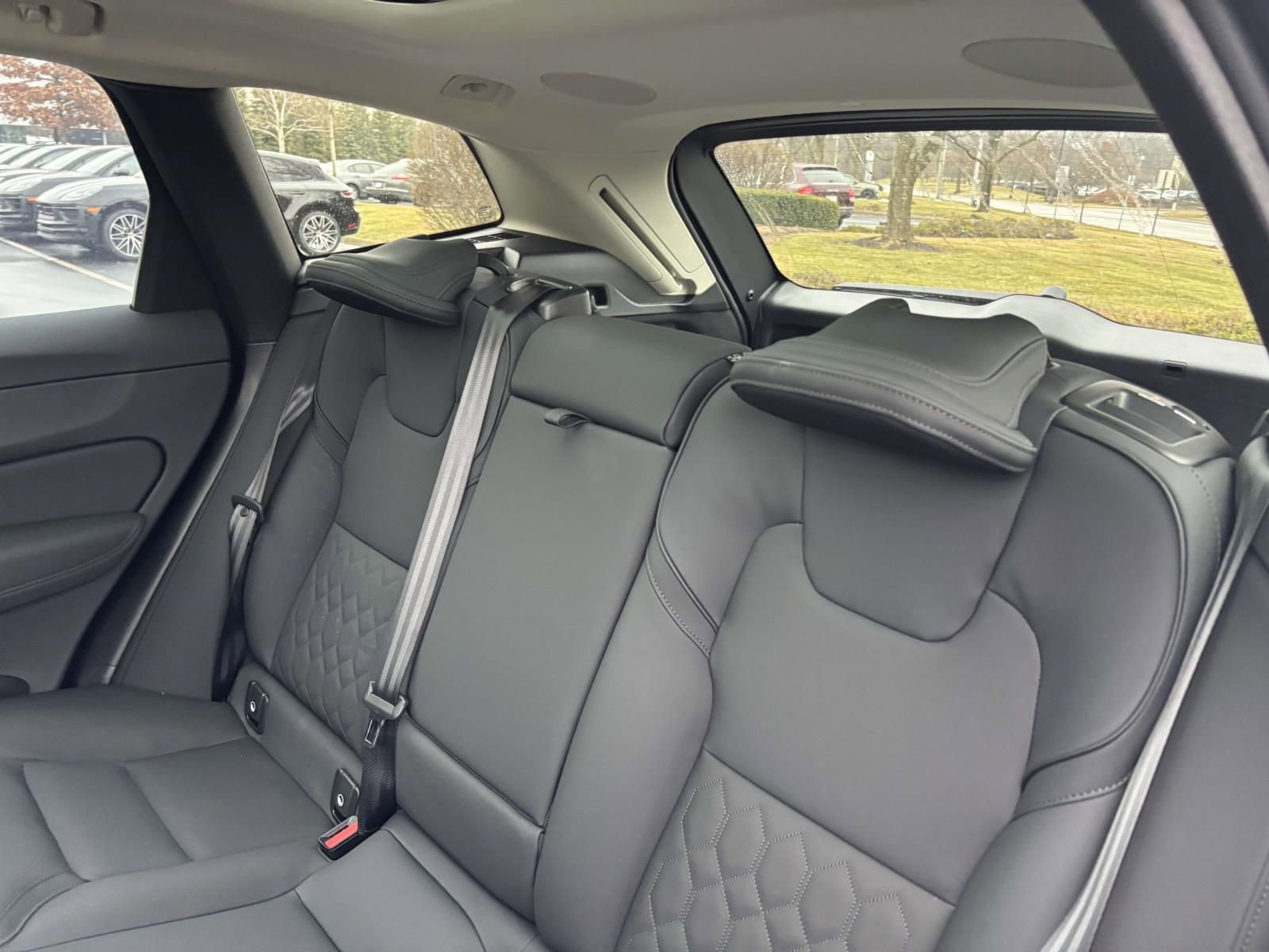 New 2026 Volvo XC60 B5 Plus AWD/4WD image 25