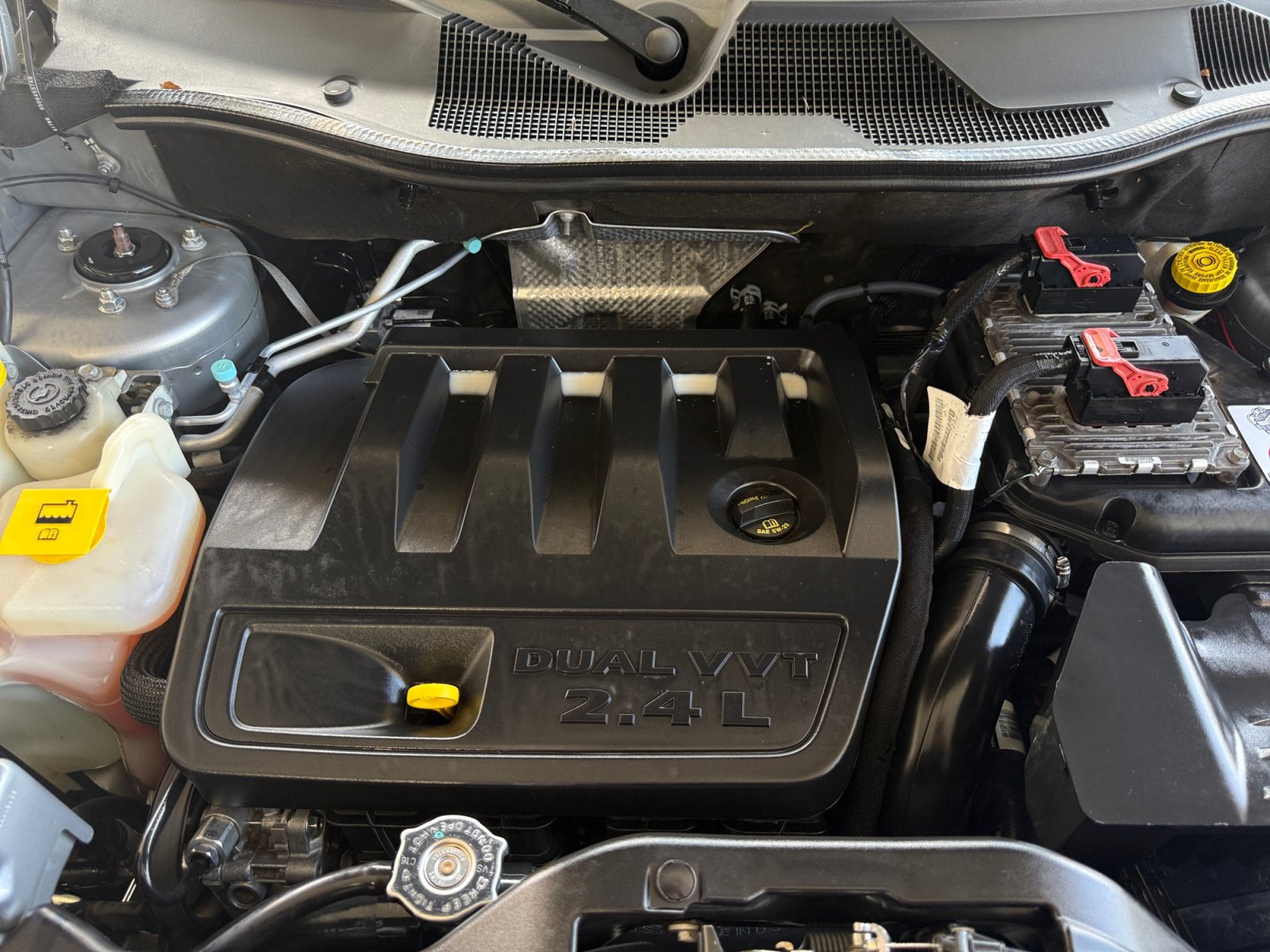 Used 2017 Jeep Patriot Sport FWD image 30