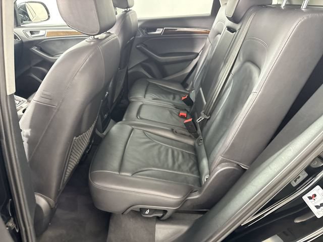 Used 2016 Audi Q5 2.0T Premium AWD/4WD image 21