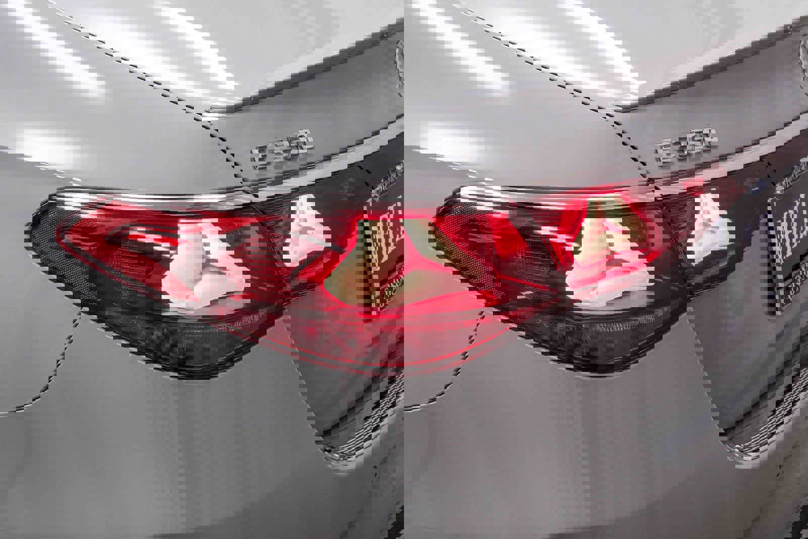 Certified 2026 Mercedes-Benz E 350 Sedan image 12