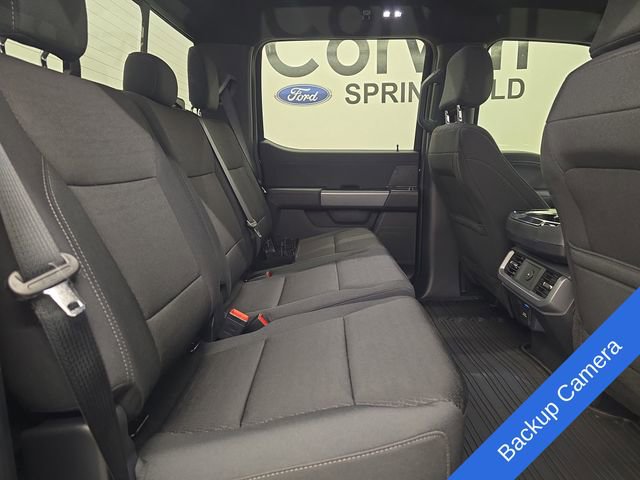 New 2026 Ford F150 XLT AWD/4WD image 13