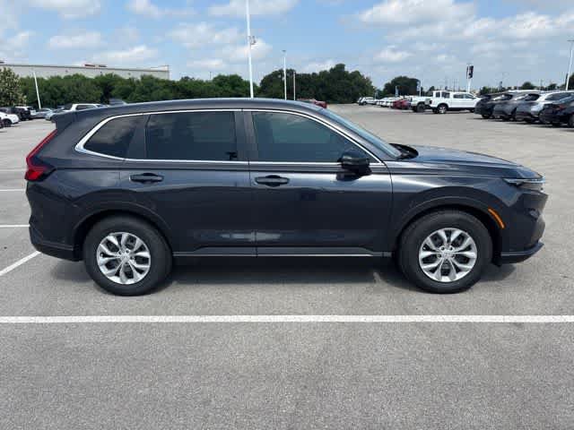 Used 2026 Honda CR-V LX image 6