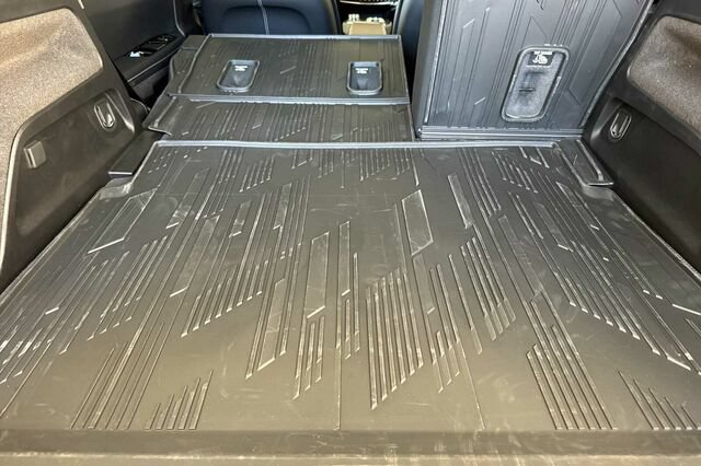 New 2027 Cadillac Optiq Sport RWD image 15