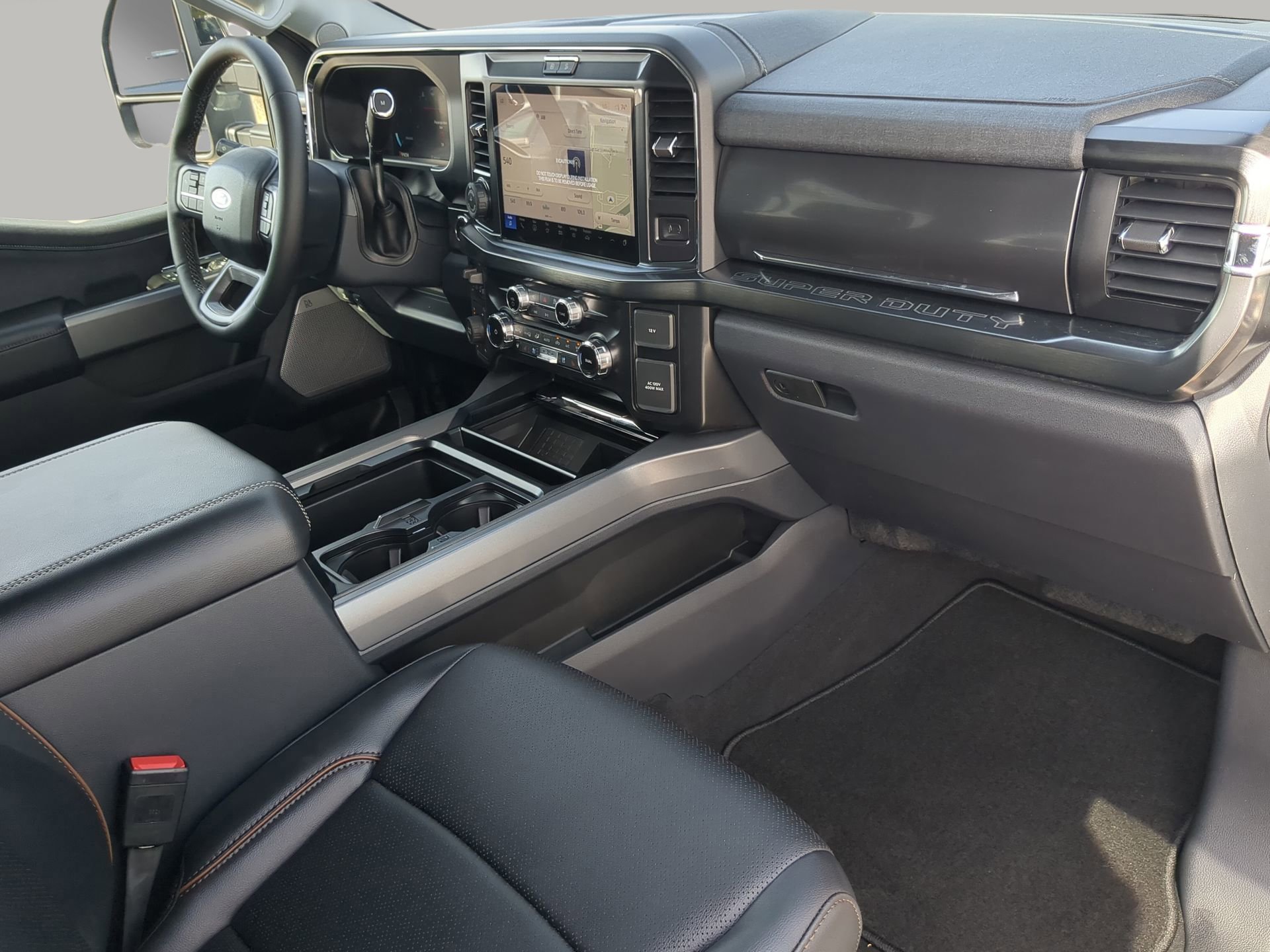 New 2026 Ford F250 Lariat AWD/4WD image 52