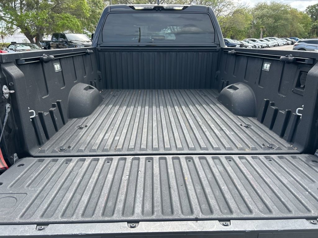 Used 2024 Toyota Tundra Platinum image 55