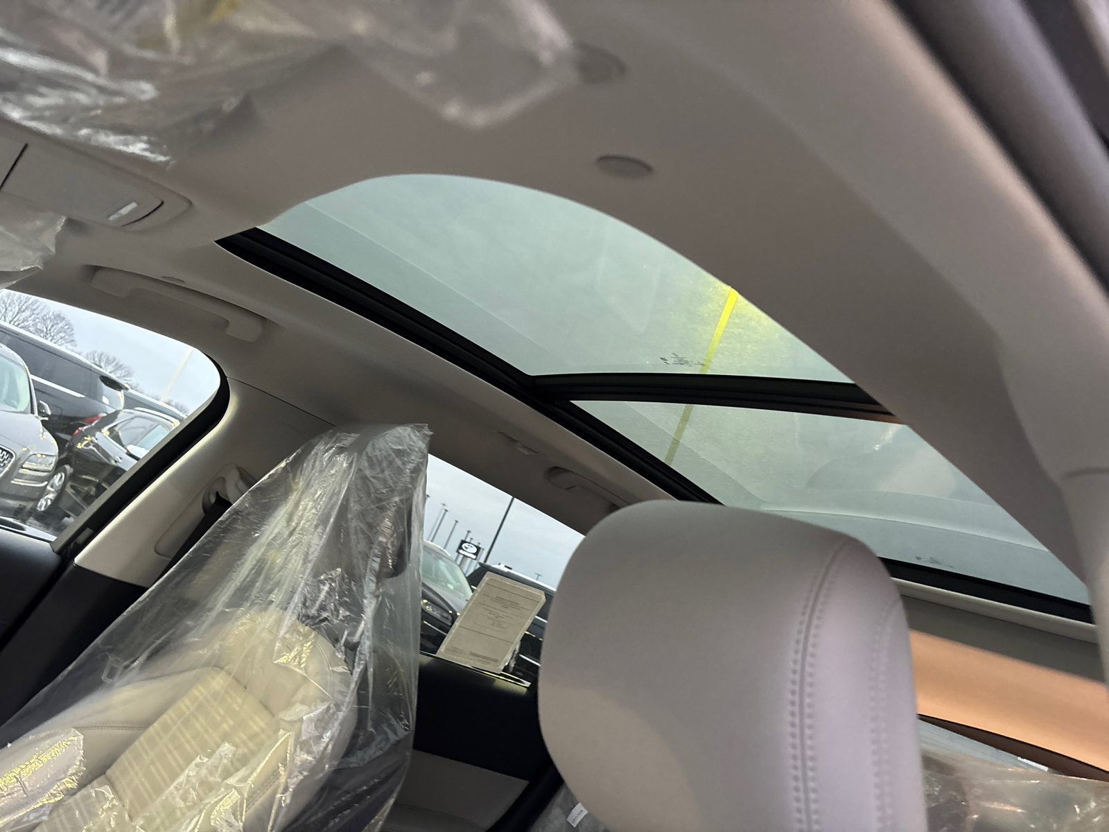 New 2026 Lincoln Nautilus Reserve image 27