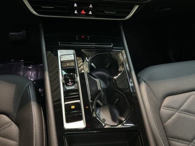 New 2026 Volkswagen Atlas SE image 23