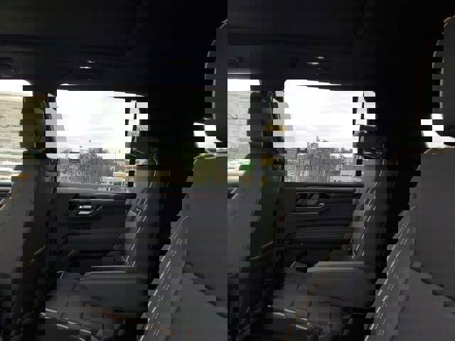 New 2026 GMC Yukon XL Elevation w/ Elevation Premium Package image 9