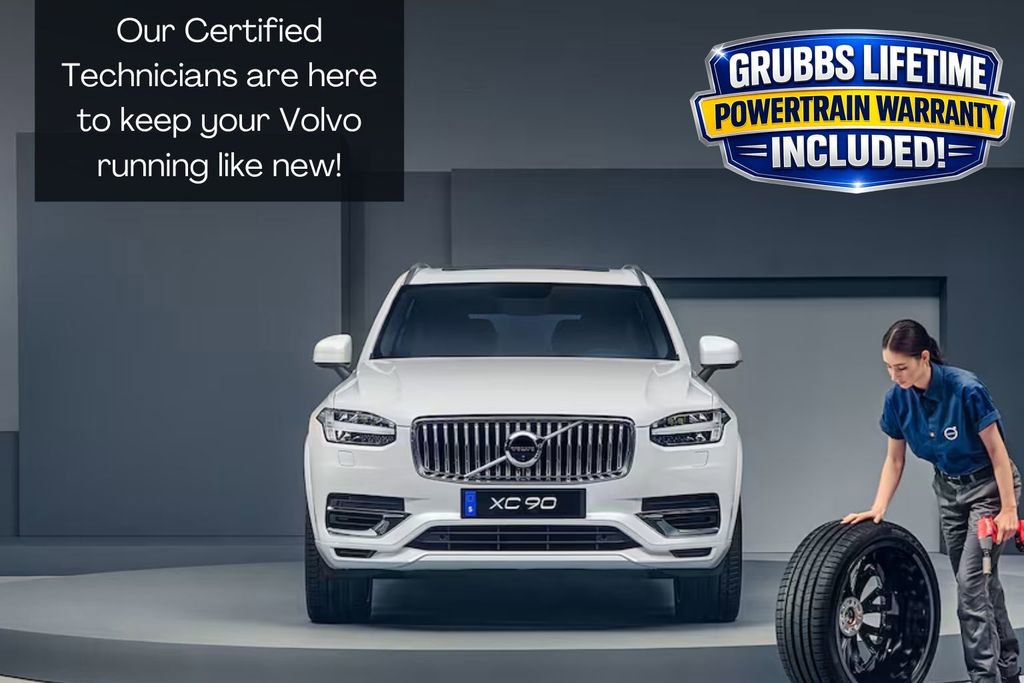 New 2026 Volvo XC60 T8 Core w/ Climate Package AWD/4WD image 36