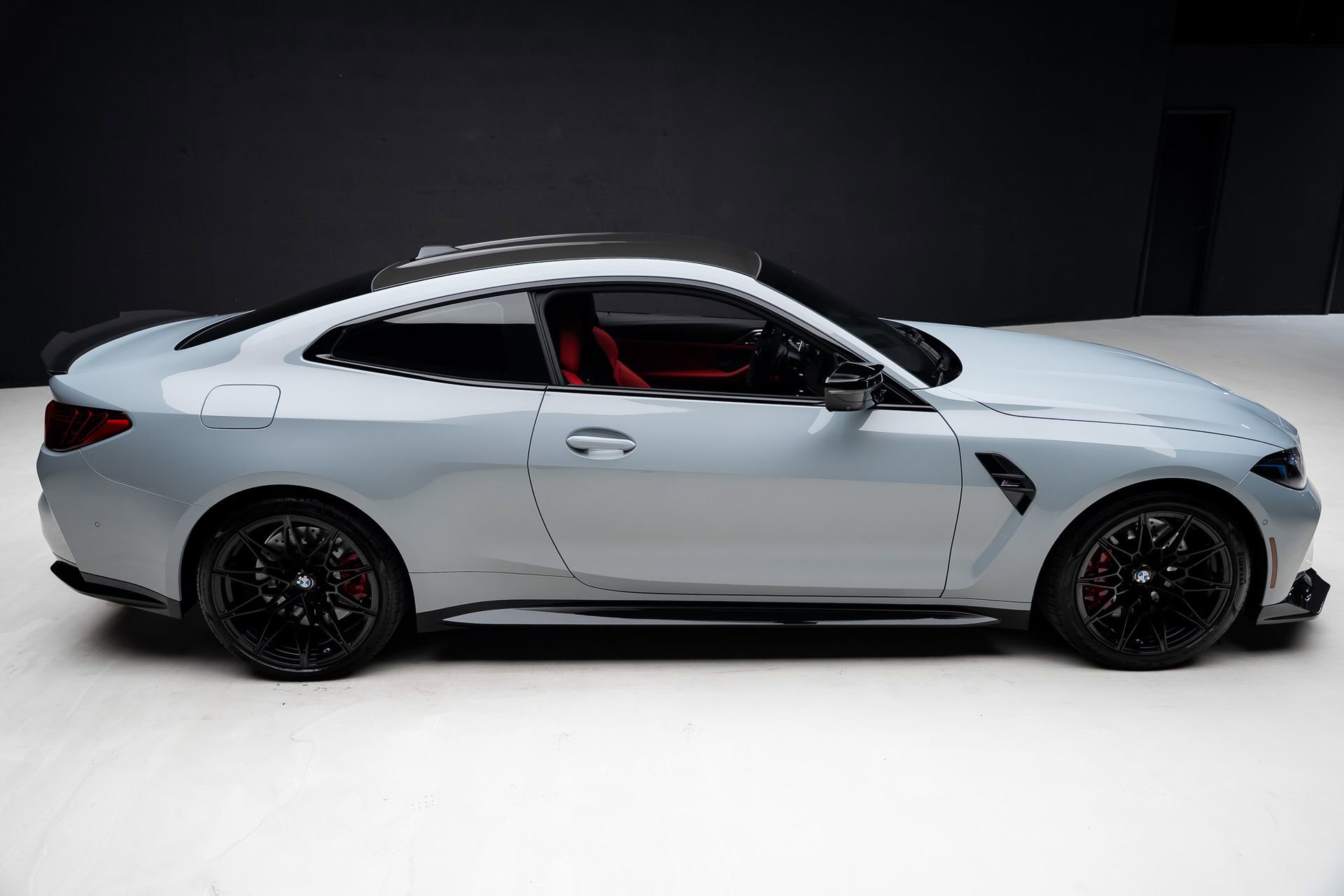 Used 2026 BMW M4 Competition RWD image 38