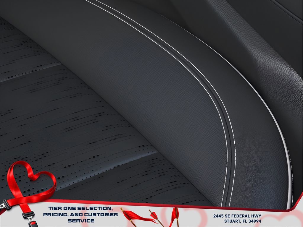 New 2025 Buick Enclave Sport Touring w/ Super Cruise Package image 42