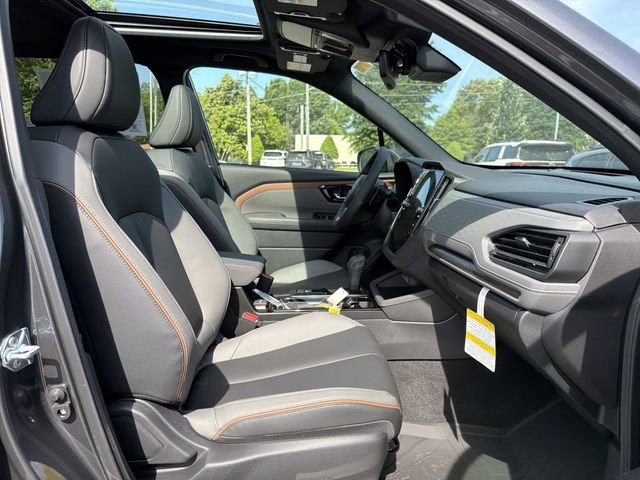 New 2026 Subaru Forester Sport AWD/4WD image 18