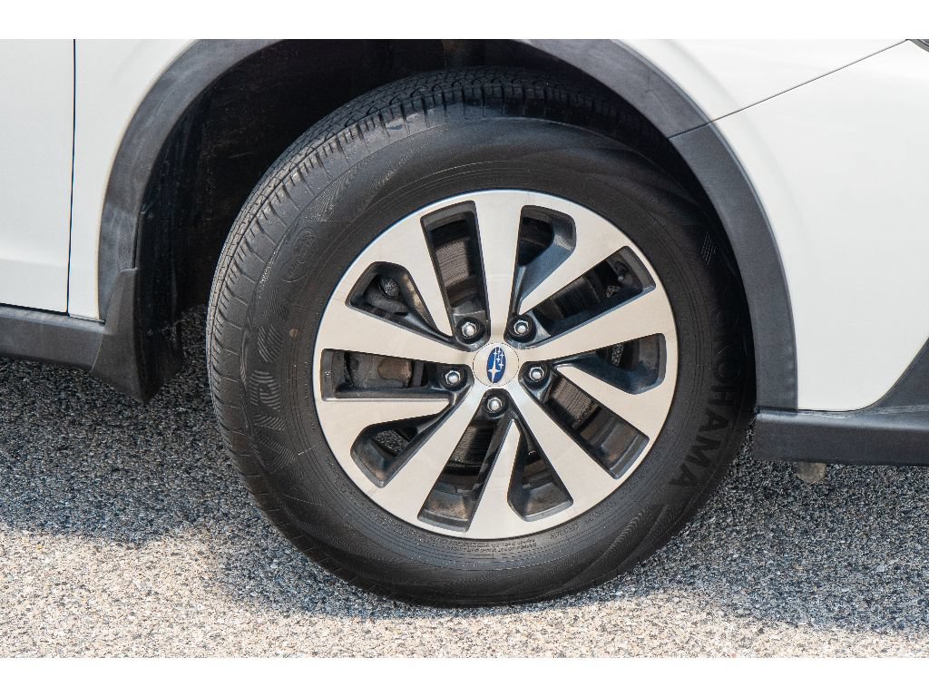 Used 2020 Subaru Outback Premium AWD/4WD image 28
