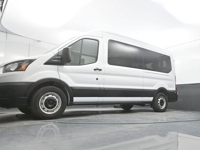 Used 2024 Ford Transit 350 XL image 25
