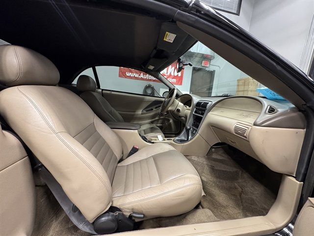 Used 2003 Ford Mustang GT image 11