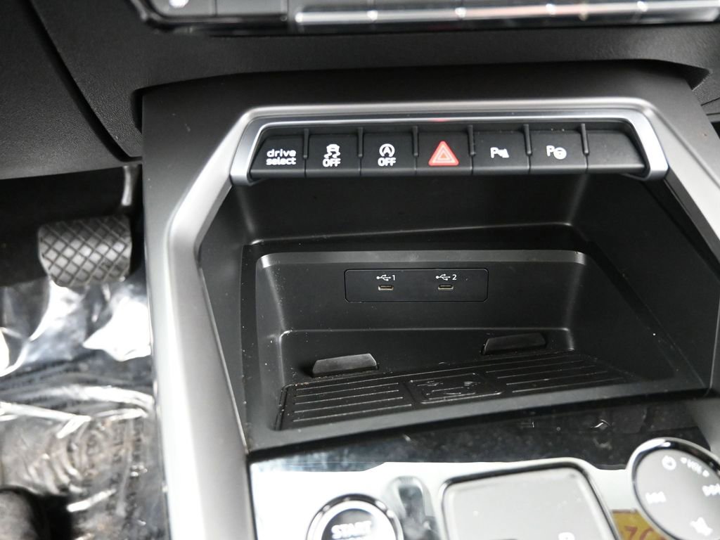 Used 2024 Audi A3 2.0T Premium image 27