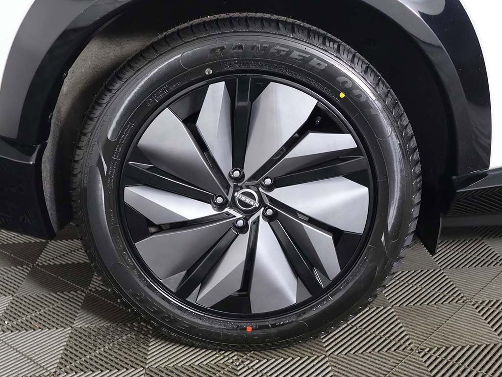 Used 2023 Nissan Ariya ENGAGE image 22