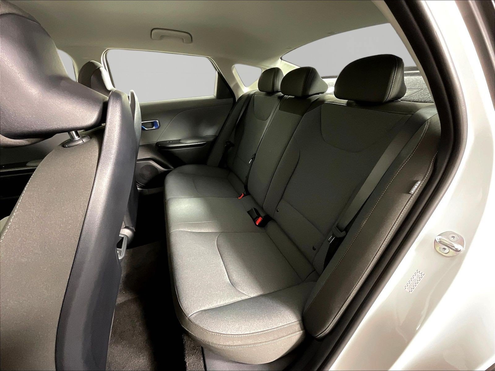 New 2026 Kia K4 FWD image 16